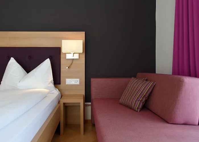 Waldhotel Unspunnen 2* Wilderswil