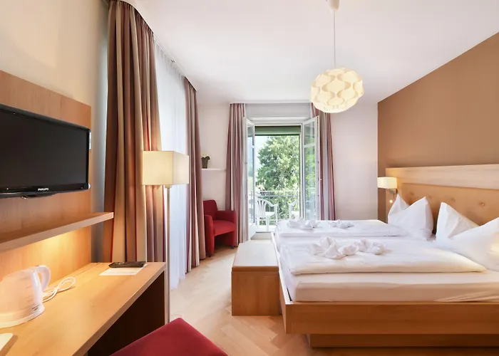 Waldhotel Unspunnen 2*