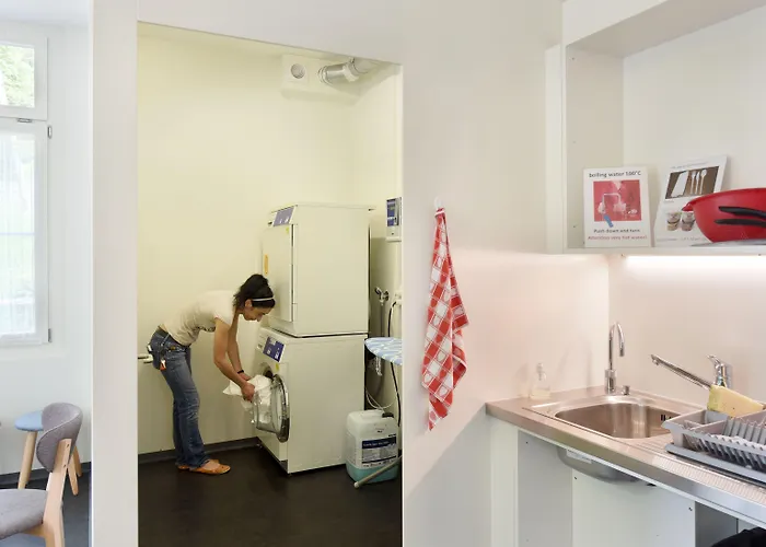 Waldhotel Unspunnen Hotel Wilderswil