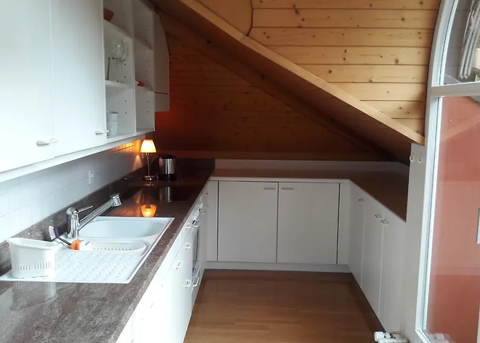 Hotel Waldhotel Unspunnen