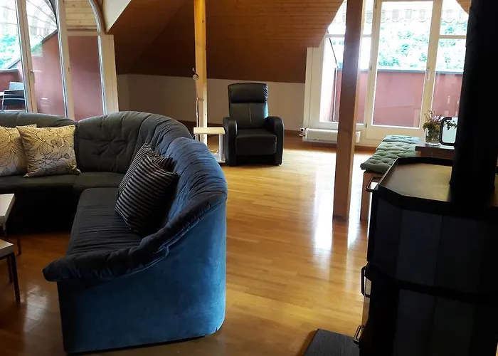 Waldhotel Unspunnen Hotel