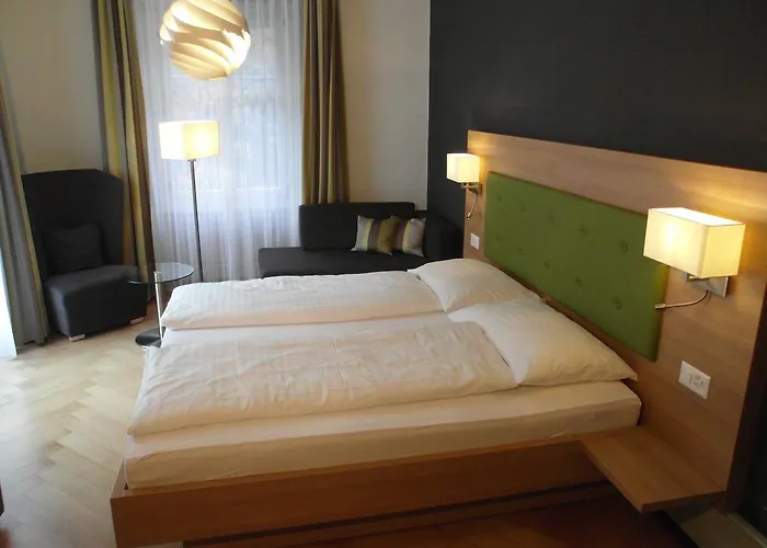 Hotel Waldhotel Unspunnen