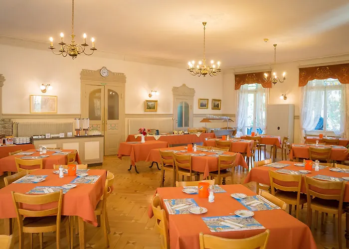 Hotel Waldhotel Unspunnen Wilderswil