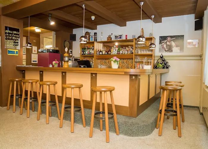 Waldhotel Unspunnen Hotel Wilderswil