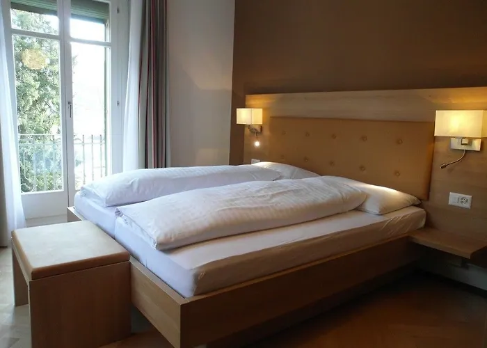 Hotel Waldhotel Unspunnen 2*