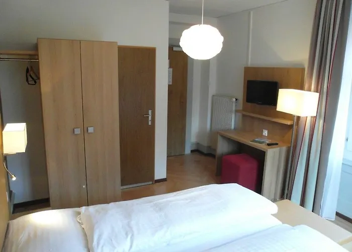 Otel Waldhotel Unspunnen 2*