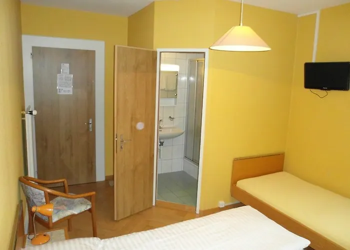 Waldhotel Unspunnen Hotel