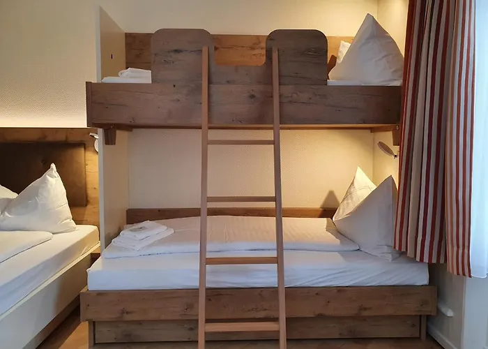 Waldhotel Unspunnen Wilderswil