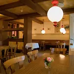 Waldhotel Unspunnen Hotel