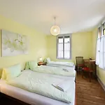 Waldhotel Unspunnen