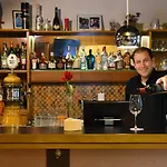 酒店 乌斯普纳森林酒店 2*