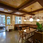 Waldhotel Unspunnen Wilderswil
