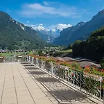 Waldhotel Unspunnen Hotel 2*