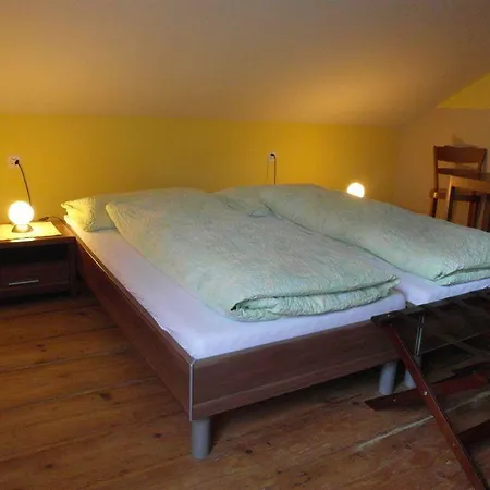 Szálloda Waldhotel Unspunnen