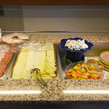 Hotel Waldhotel Unspunnen 2*