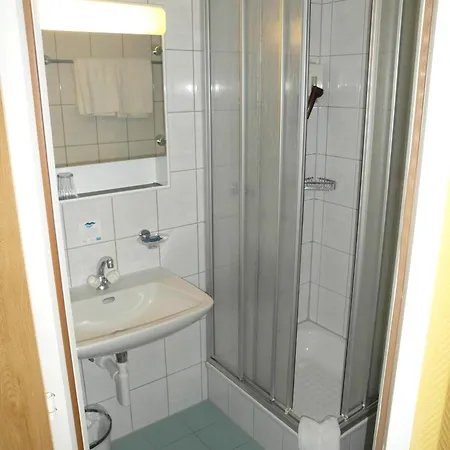 Hotel Waldhotel Unspunnen