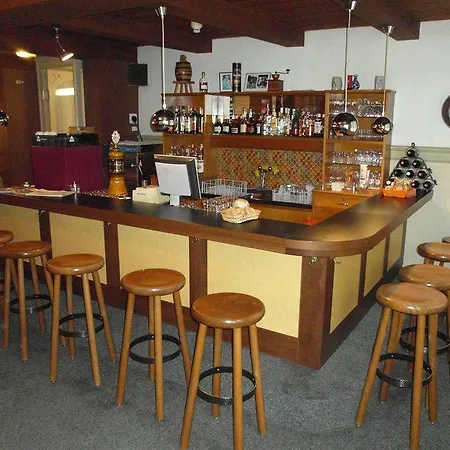 Szálloda Waldhotel Unspunnen 2*