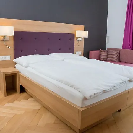 Waldhotel Unspunnen Wilderswil