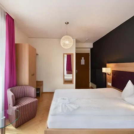 Szálloda Waldhotel Unspunnen 2*