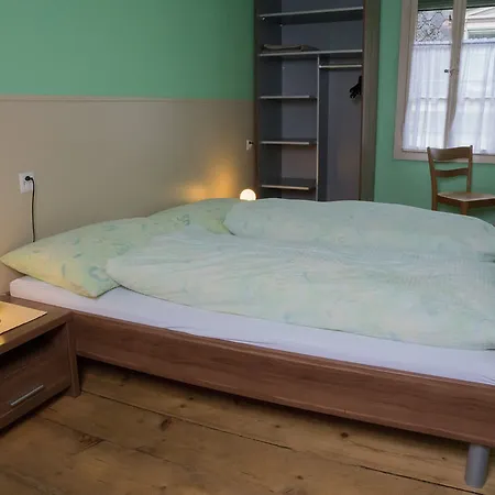 Szálloda Waldhotel Unspunnen 2*