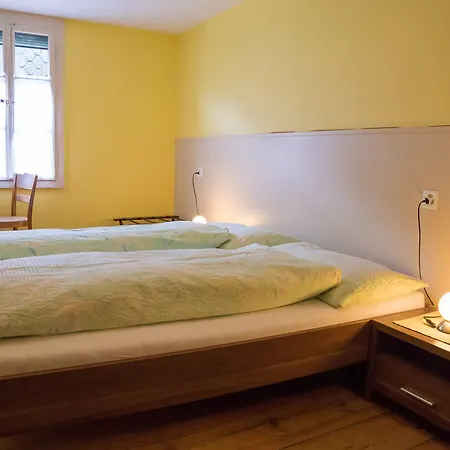 Szálloda Waldhotel Unspunnen Wilderswil