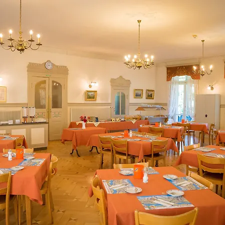 Szálloda Waldhotel Unspunnen Wilderswil