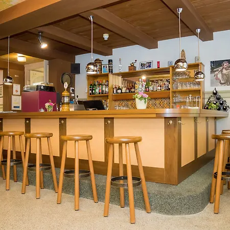 Waldhotel Unspunnen Wilderswil