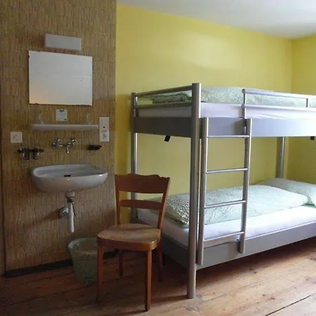 Waldhotel Unspunnen Wilderswil