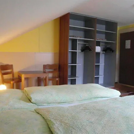 Waldhotel Unspunnen Szálloda Wilderswil