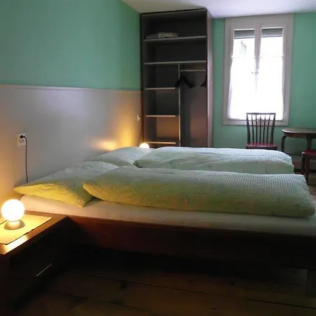Waldhotel Unspunnen 2* Wilderswil