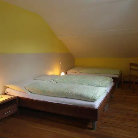 Waldhotel Unspunnen Szálloda Wilderswil