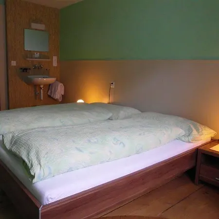 Waldhotel Unspunnen Szálloda Wilderswil