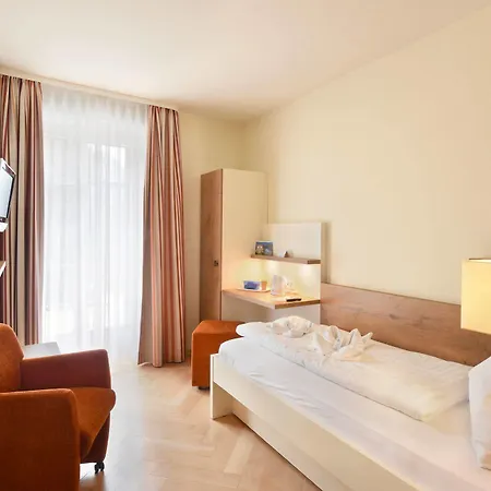 Szálloda Waldhotel Unspunnen 2*