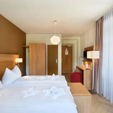 Szálloda Waldhotel Unspunnen 2*