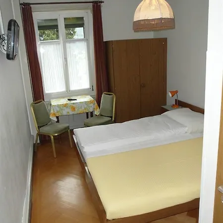 Waldhotel Unspunnen Wilderswil