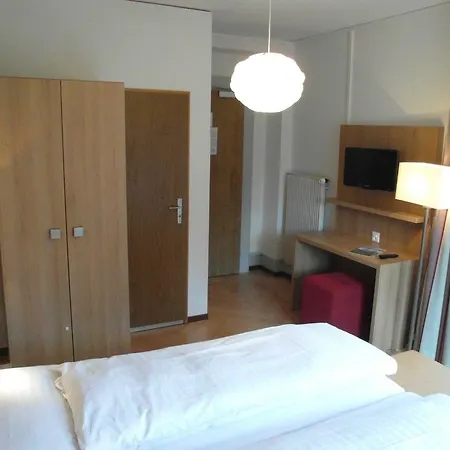 Szálloda Waldhotel Unspunnen 2*