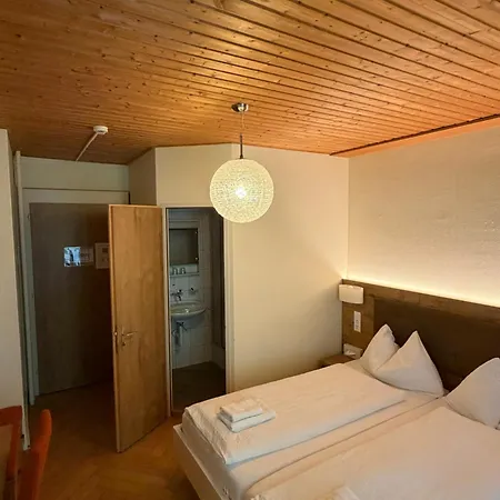 Waldhotel Unspunnen Hotel